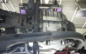 YAMAHA YB125SP