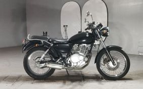 SUZUKI ST250 NJ4AA