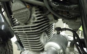 HONDA CB223S 2012 MC40
