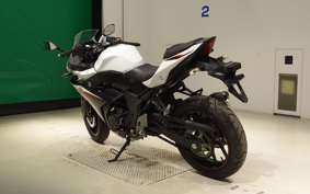 SUZUKI GSX250RA