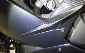 KAWASAKI NINJA ZX-6R A 2016