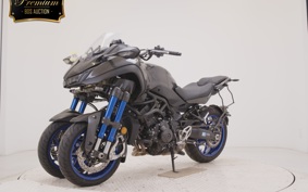 YAMAHA NIKEN 2019 RN58J