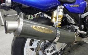 YAMAHA XJR1200 1994 4KG
