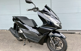 HONDA PCX 160 KF47