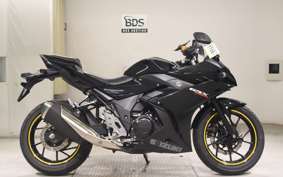 SUZUKI GSX250R 2016