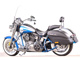 Фото Harley FLSTN CVO 2015 с японского аукциона