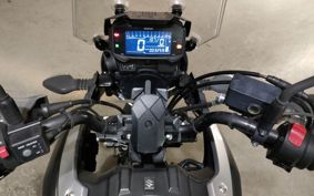 SUZUKI V STROM 250 DS11A