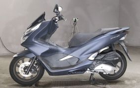 HONDA PCX125 JF81