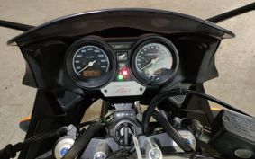HONDA CB400SFV-4 BOLDOR 2008 NC42
