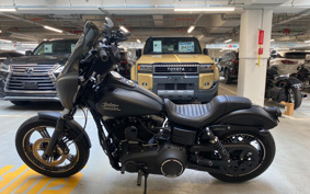 HARLEY FXDB1580 2017 GXM