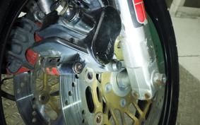 SUZUKI GSX400 IMPULSE 1995 GK79A