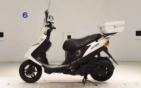 SUZUKI ADDRESS V125 G CF46A