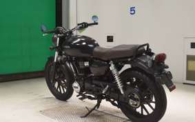 HONDA GB350 2021 NC59