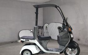 HONDA GYRO TA03