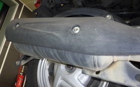 HONDA BENLY 50 AA03