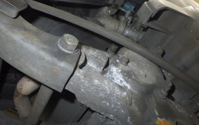 SUZUKI ADDRESS V125 G CF46A