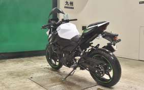 KAWASAKI Z400 Gen.2 EX400G
