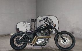 YAMAHA VIRAGO250S 3DM