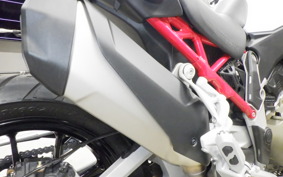 DUCATI MULTISTRADA V4S 2023