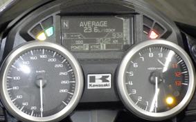 KAWASAKI ZX 1400 NINJA R A 2018