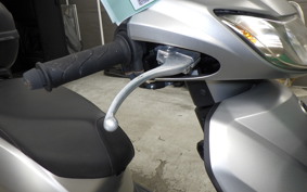 YAMAHA JOG-7 2025 AY01