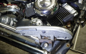 YAMAHA DRAGSTAR 400 CLASSIC 2003 VH01J