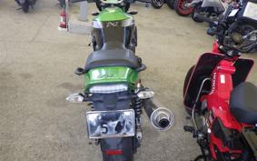 KAWASAKI ZRX1200 D 2009 ZRT20D