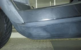 HONDA TACT Basket AF75