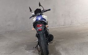 SUZUKI GLADIUS400 VK58A