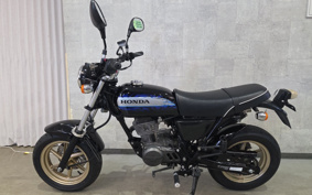 HONDA Ape100 TypeD HC13