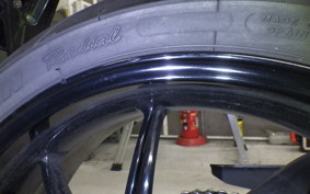 DUCATI MONSTER 796 A 2013