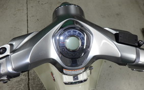 HONDA C125 SUPER CUB 2020 JA71