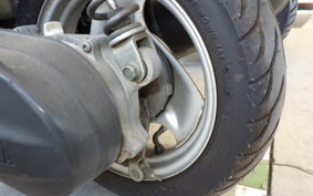 YAMAHA JOG POCHE SA08J