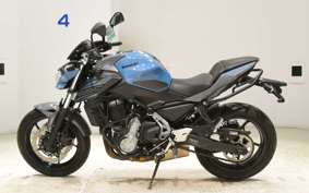 KAWASAKI Z650 A 2019 ER650H