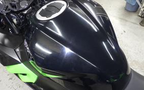 KAWASAKI NINJA 400 2019 EX400G