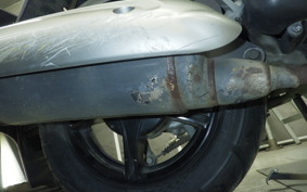 YAMAHA JOG ZR Gen.3 2025 SA39J