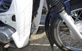 HONDA C50 SUPER CUB AA04