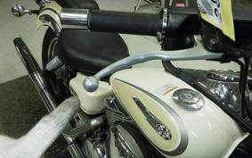 YAMAHA DRAGSTAR 250 VG02J