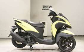 YAMAHA TRICITY 125 SEC1J