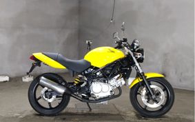 HONDA VTR 250 MC33