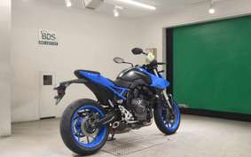 SUZUKI GSX-8S 2023 EM1AA