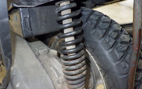 YAMAHA JOG Gen.1 3KJ