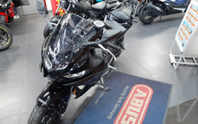 YAMAHA YZF-R25 RG74J