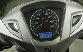 HONDA LEAD 125 JF45
