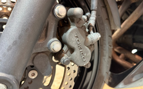 KAWASAKI NINJA 400R 2010 ER400B