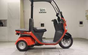 HONDA GYRO CANOPY TA03