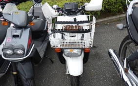 YAMAHA GEAR Gen.2 UA07J