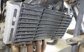 HONDA HORNET 250 MC31