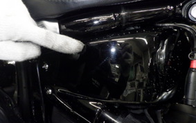 HARLEY FLBS 1870 2018