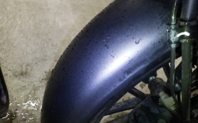 HONDA GB350 2021 NC59